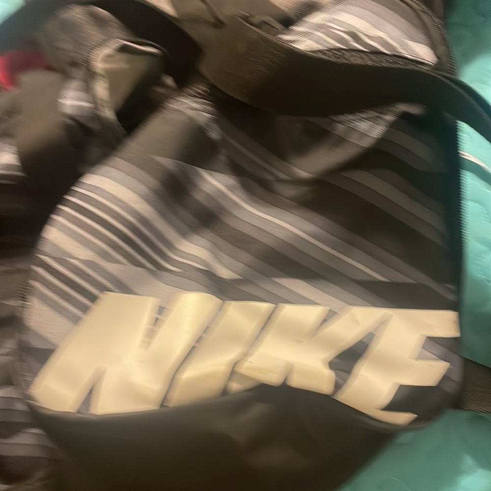 Nike bag - Picture 3 of 3